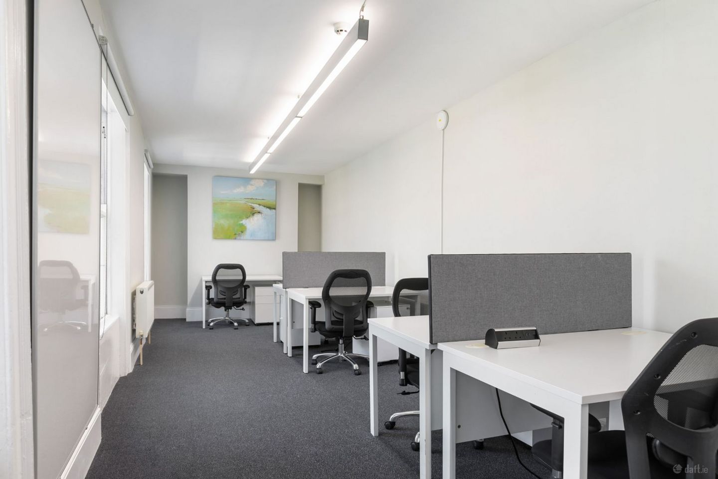 Mount Street Upper, Dublin 2