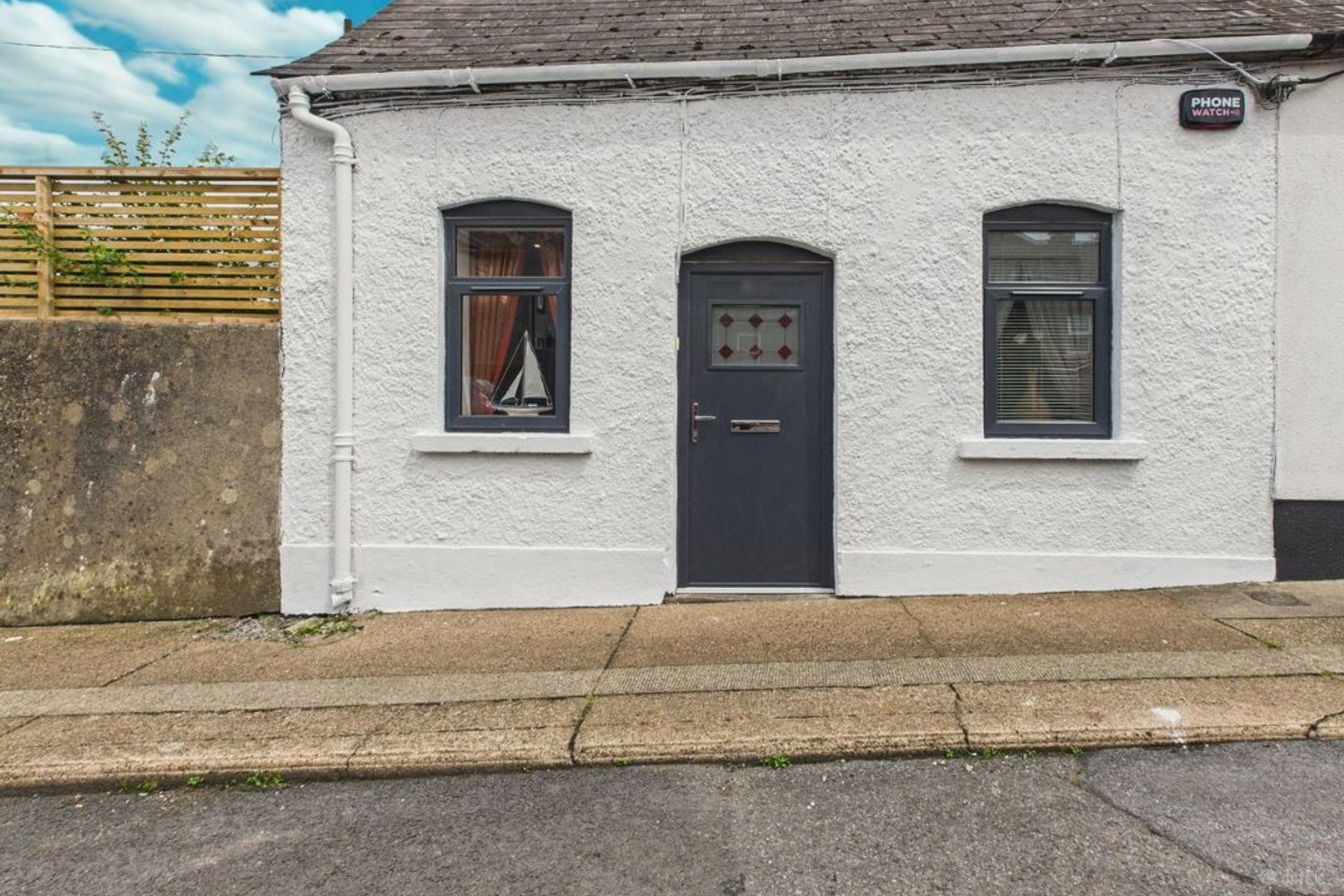 61 Doyle Street, Waterford, Waterford City Centre, Co. Waterford, X91P64V