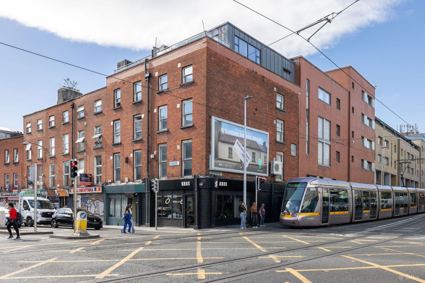 30 Bolton Street, Dublin 1, D01K6P3