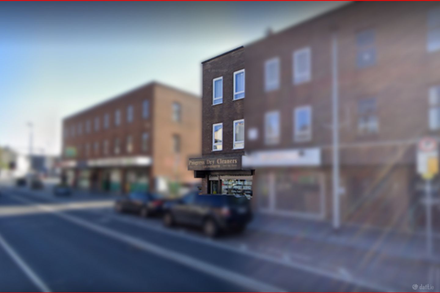 Progress Cleaners Limited, Parnell Street, Limerick City Centre, V94DXT7