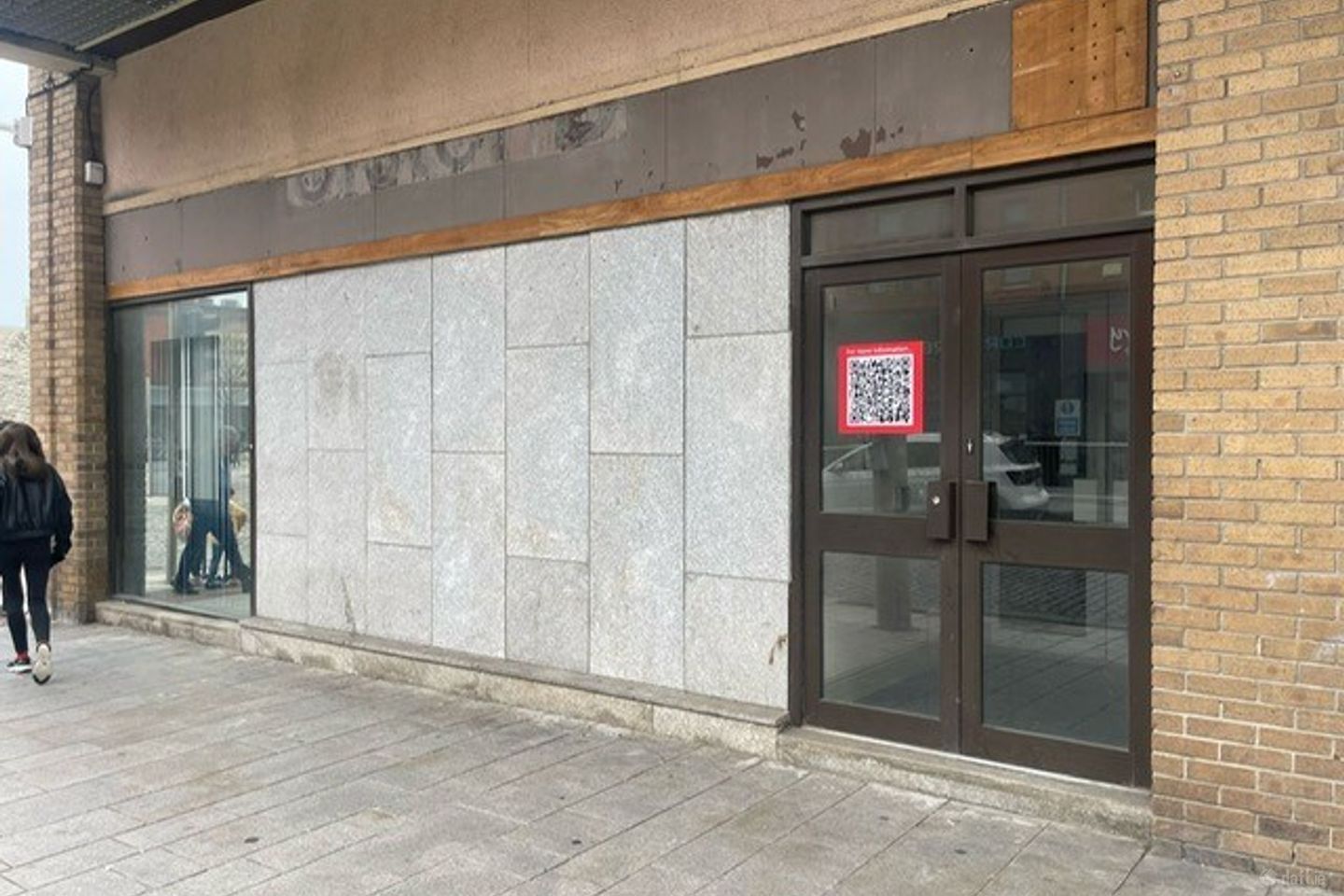 Unit 210 Dun Laoghaire Shopping Centre, Dun Laoghaire, Co. Dublin