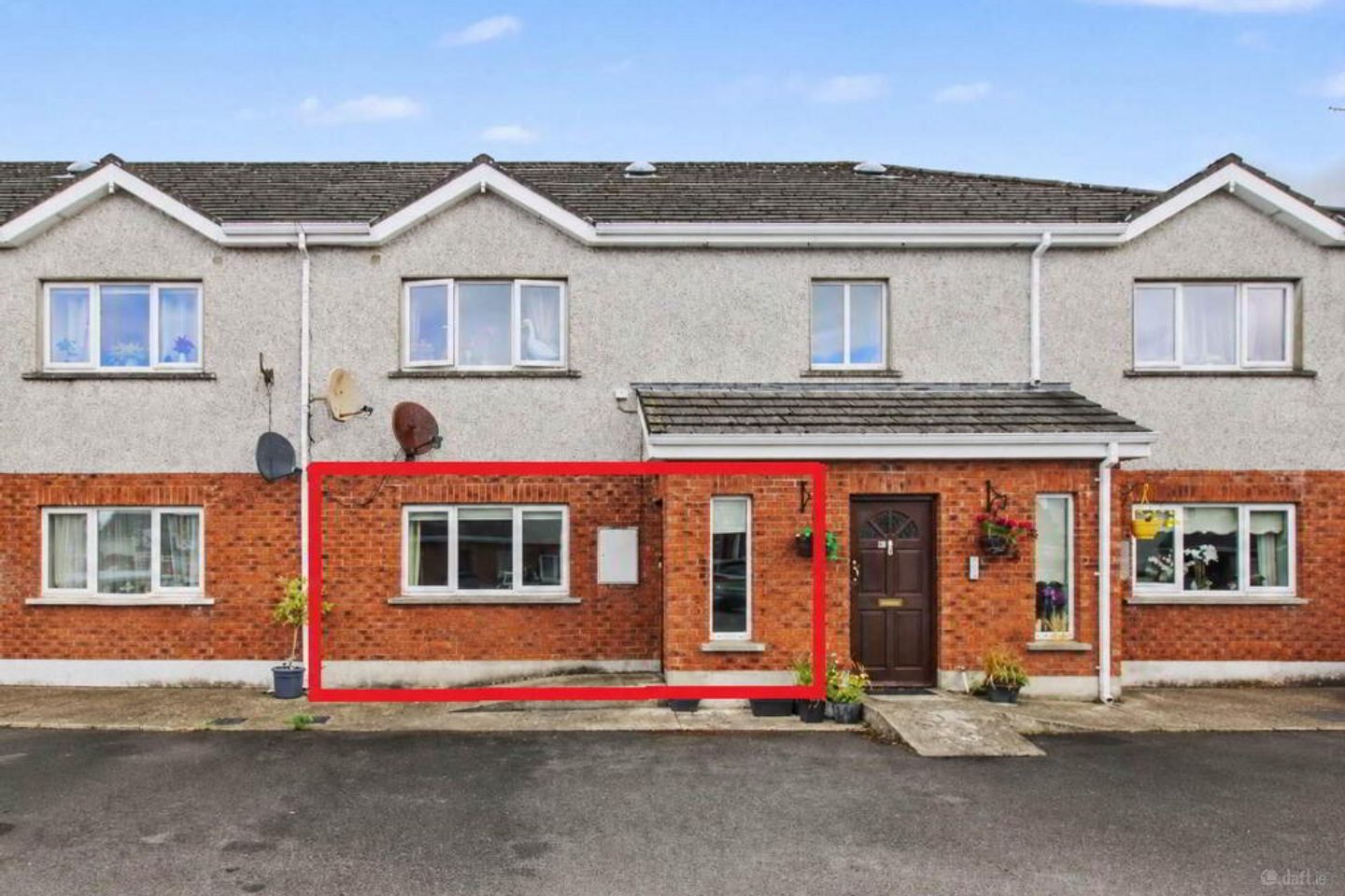 61c Carrig Rua, St. Conlon`s Road, Nenagh, Co. Tipperary, E45YR90