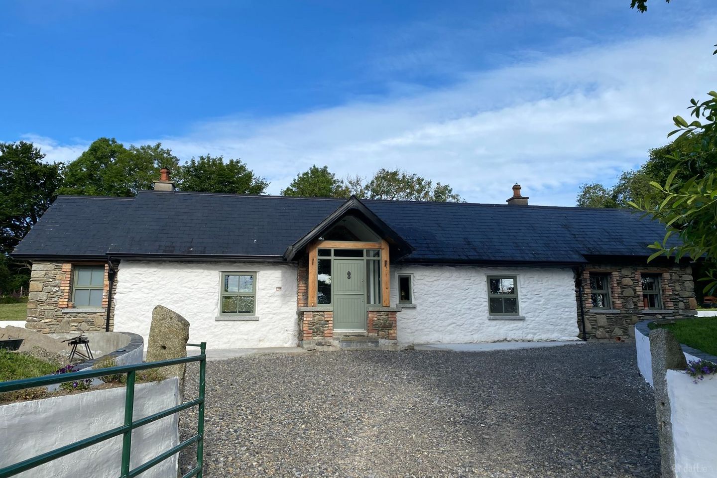 Raheen, Baltinglass, Grange Con, Co. Wicklow