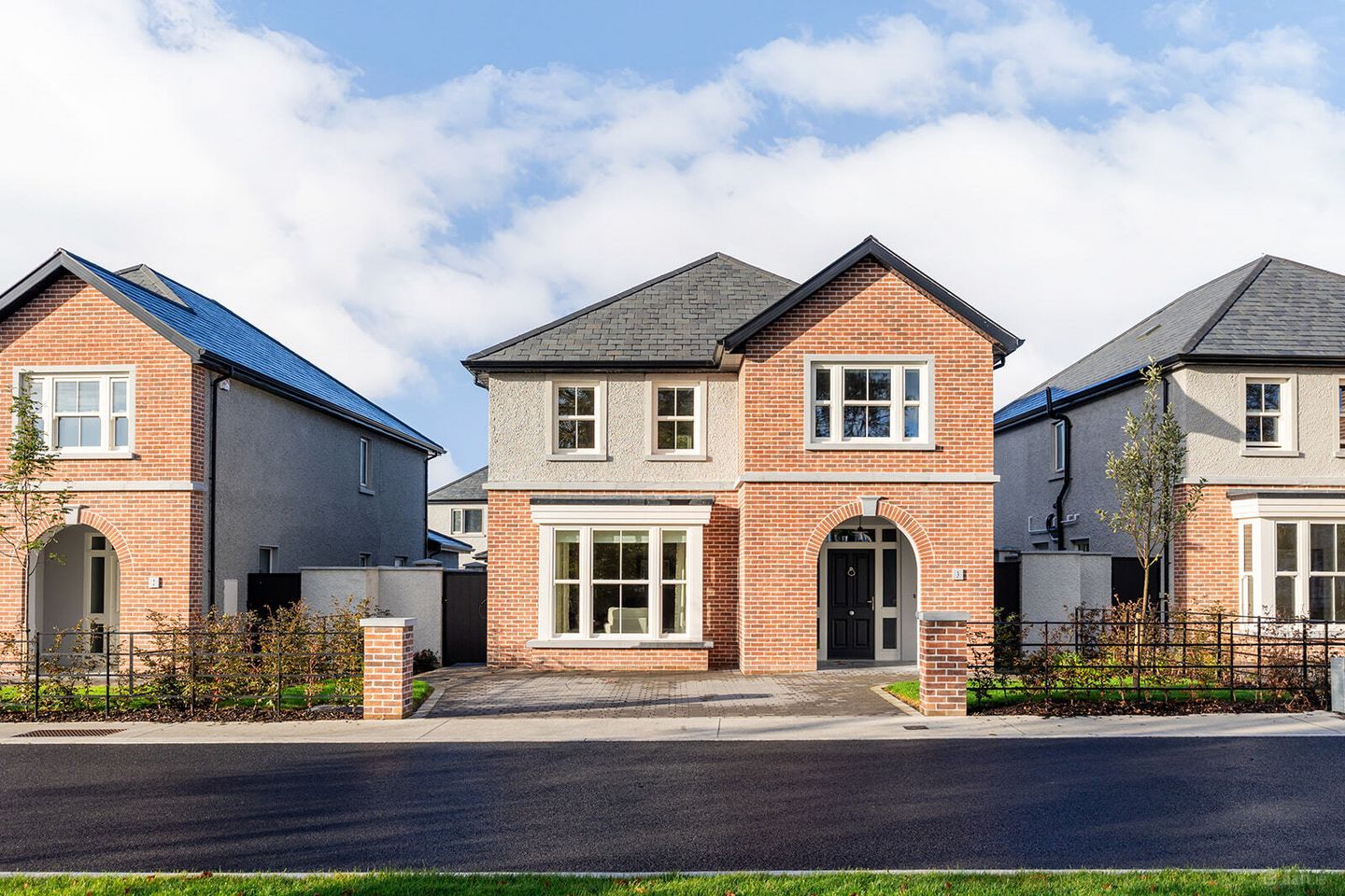 TYPE B - 4 BED DETACHED, Crannagh, Granges Road, Kilkenny
