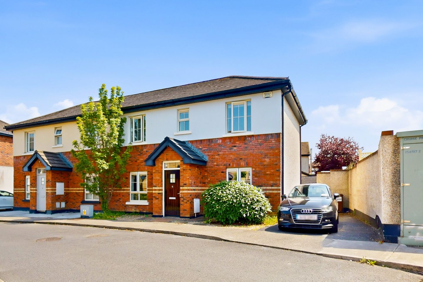 6 Cruise Park Drive, Tyrellstown, Dublin 15, Tyrellstown, D15W952