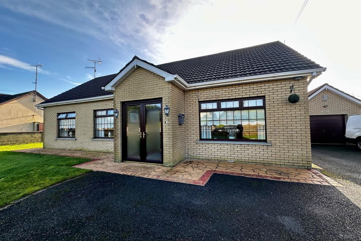 Dunbin, Knockbridge, Knockbridge, Co. Louth, A91AH79