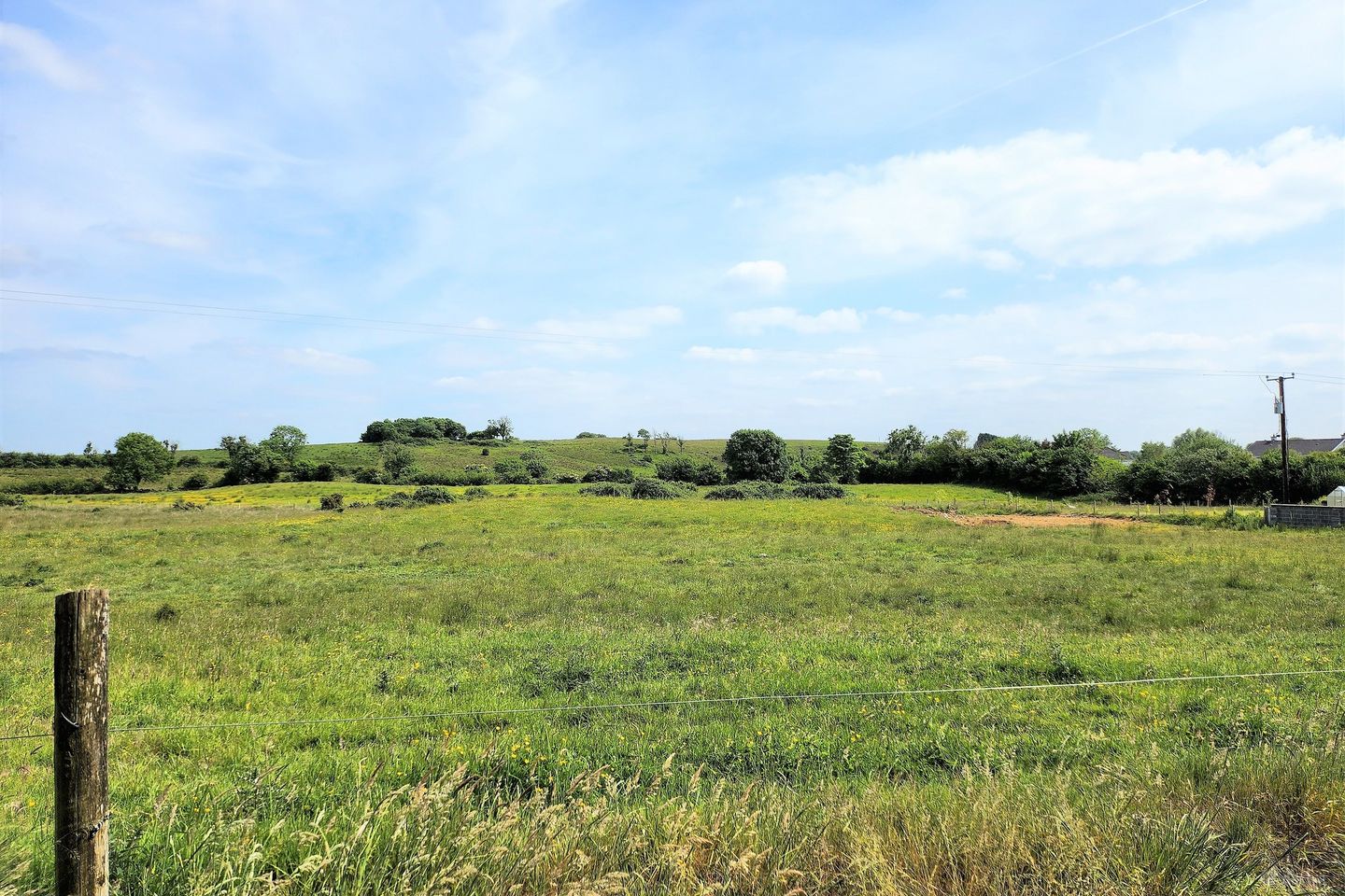 Roemore, Breaffy, Castlebar, Castlebar, Co. Mayo