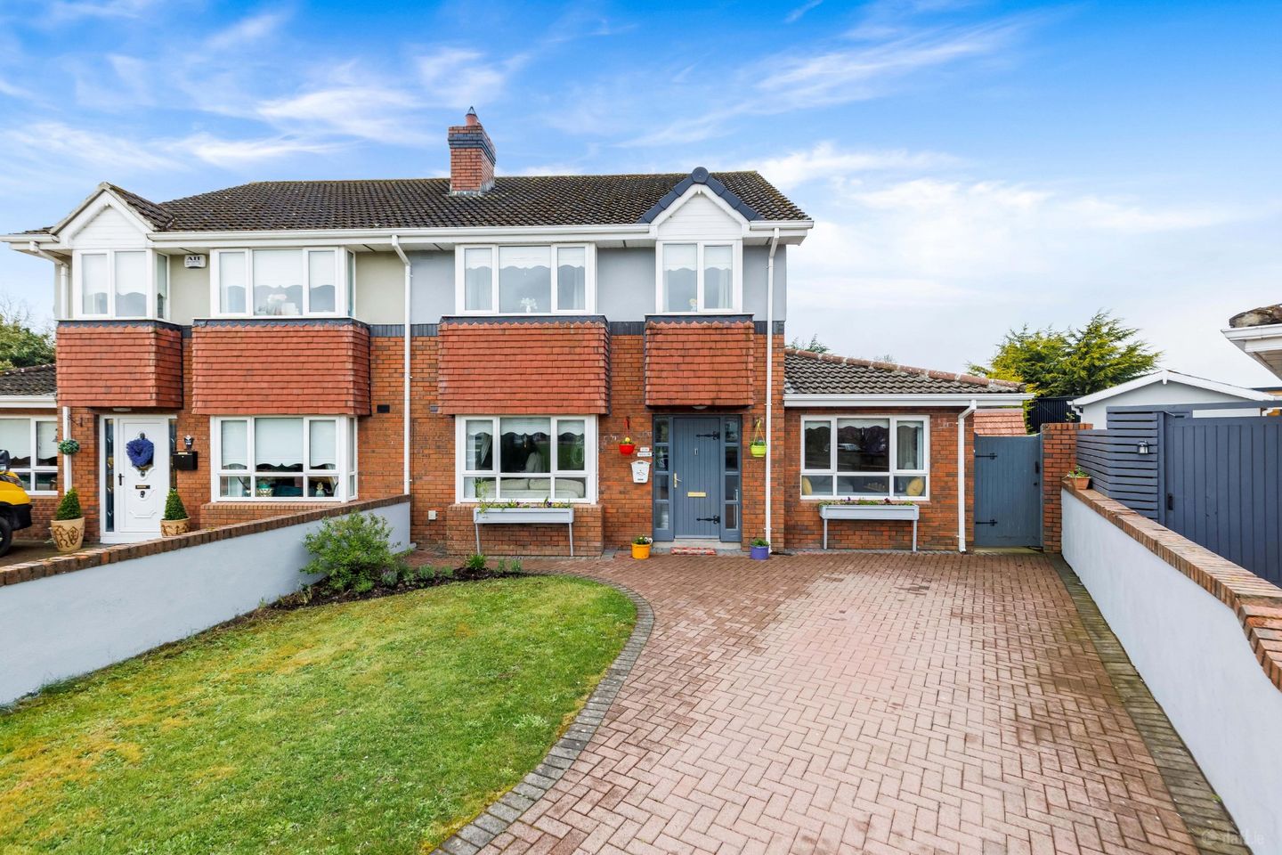 139 Canterbrook, Navan, Co Meath, C15NP9H