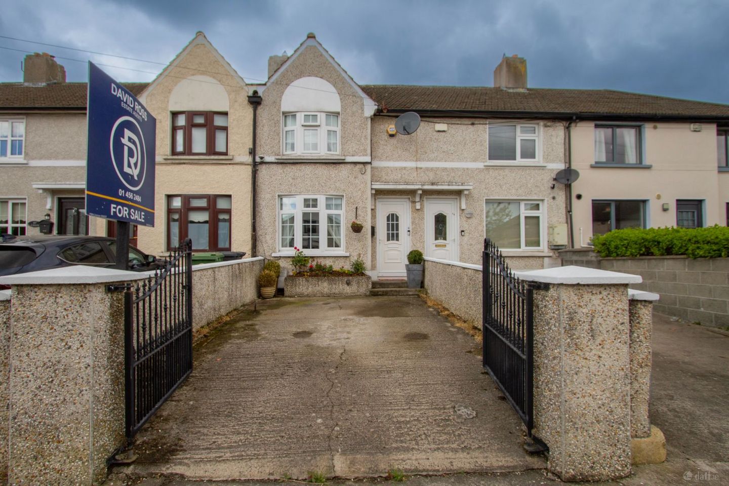 56 Lismore Road, Dublin 12, Crumlin, Co. Dublin, D12DW9E