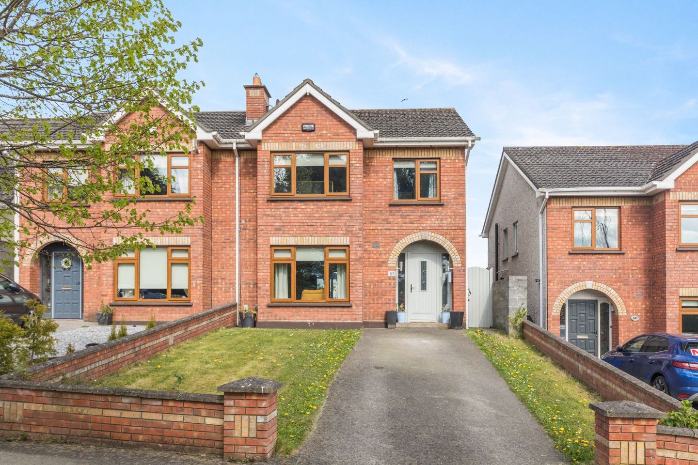 61 Cill Foireann, Johnstown, Co. Meath, C15X7VF