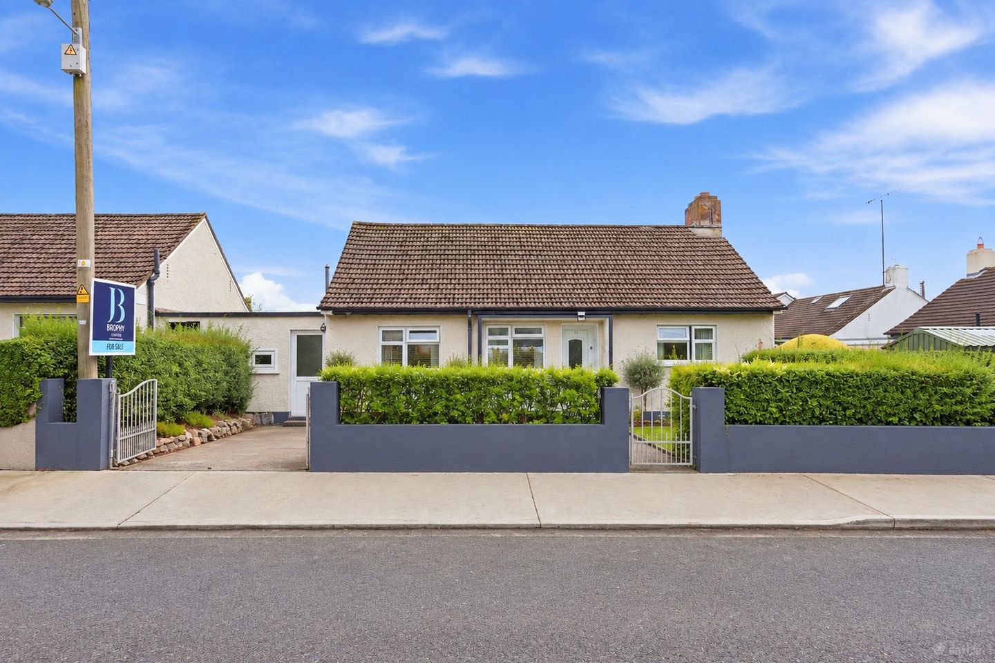 12 Saint Sylvesters Villas, Malahide, Malahide, Co. Dublin, K36VX99