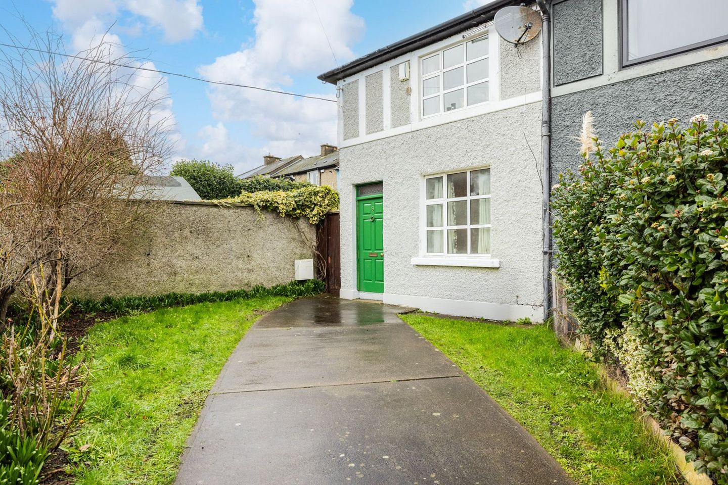 9 BARRON PLACE, Drumcondra, Dublin 9, Drumcondra, Dublin 9, D09X7F8