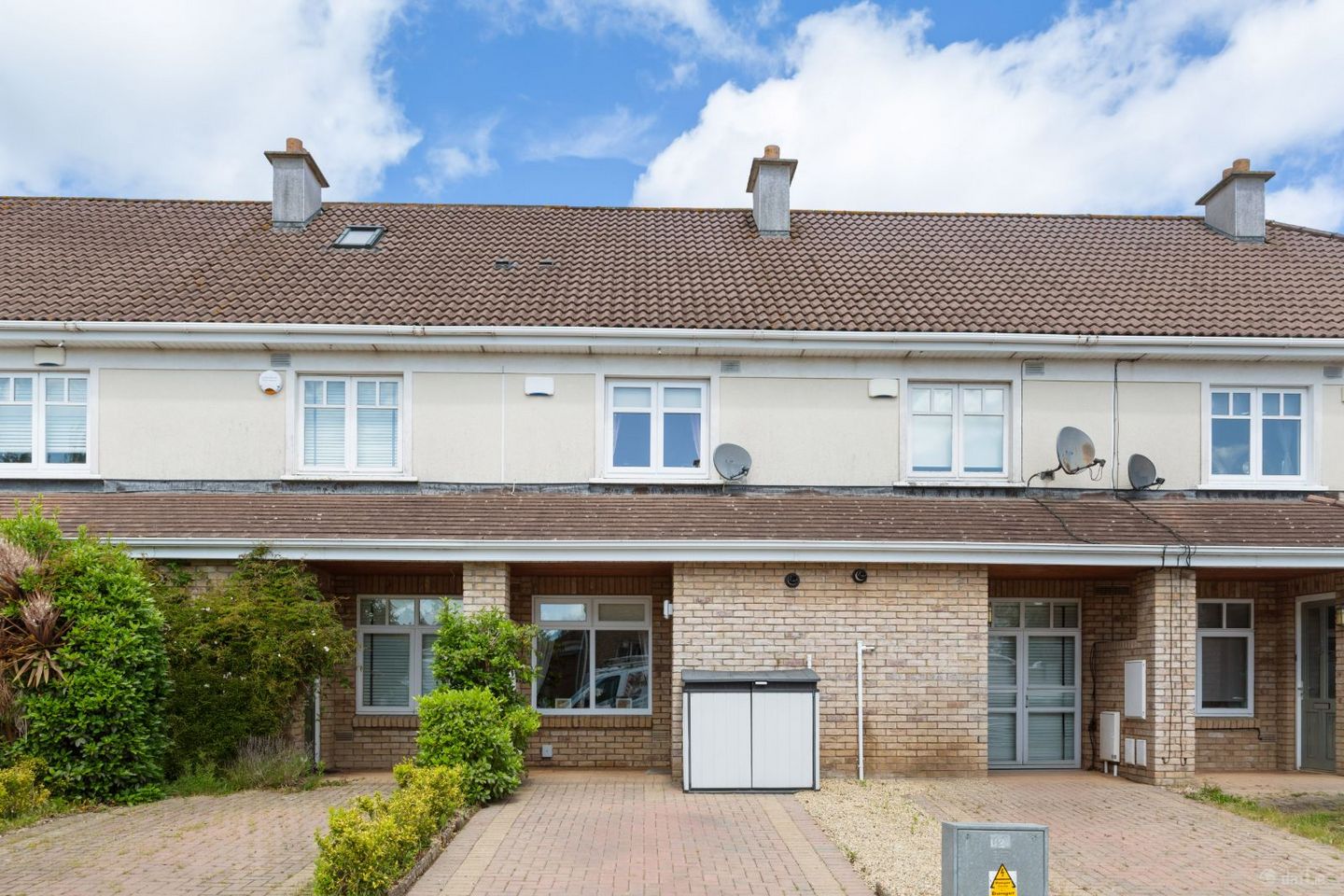 273 Charlesland Wood, Greystones, Co. Wicklow, A63XR29
