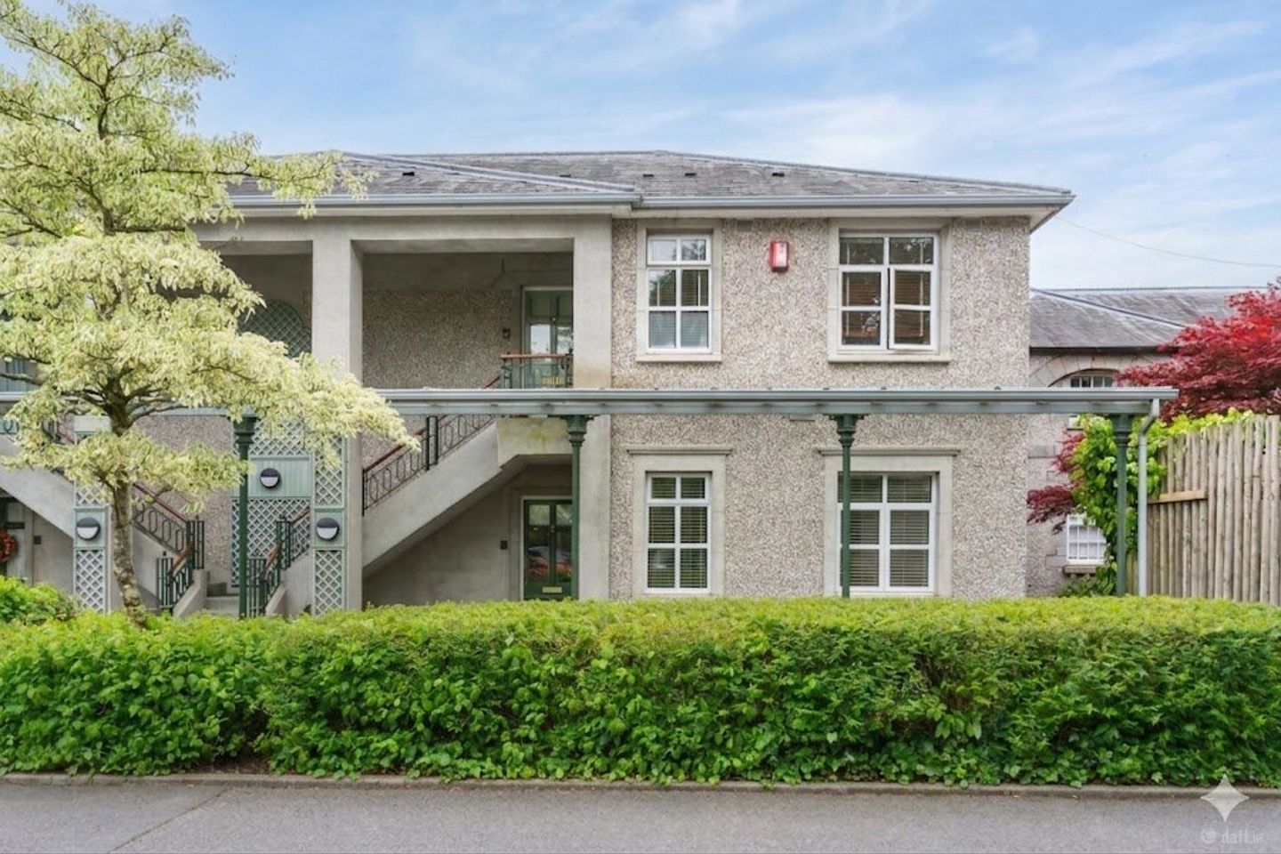 Apartment, 670 The Garden Courtyard, The K Club, Straffan, Co. Kildare, W23CC02