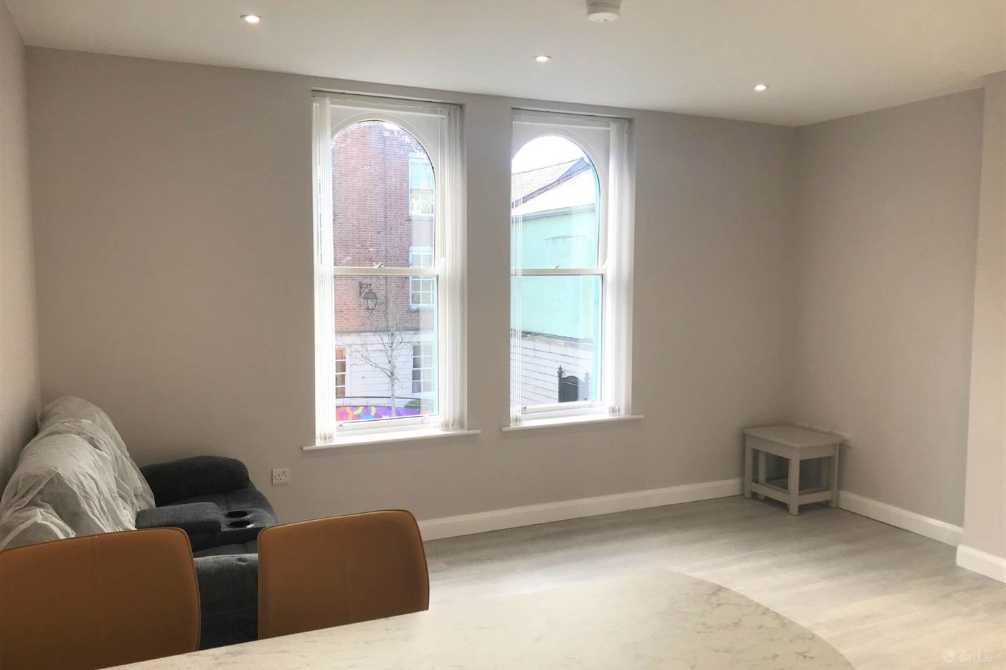 Apartment 2 -12a, East Bridge Street, Enniskillen, Co. Fermanagh