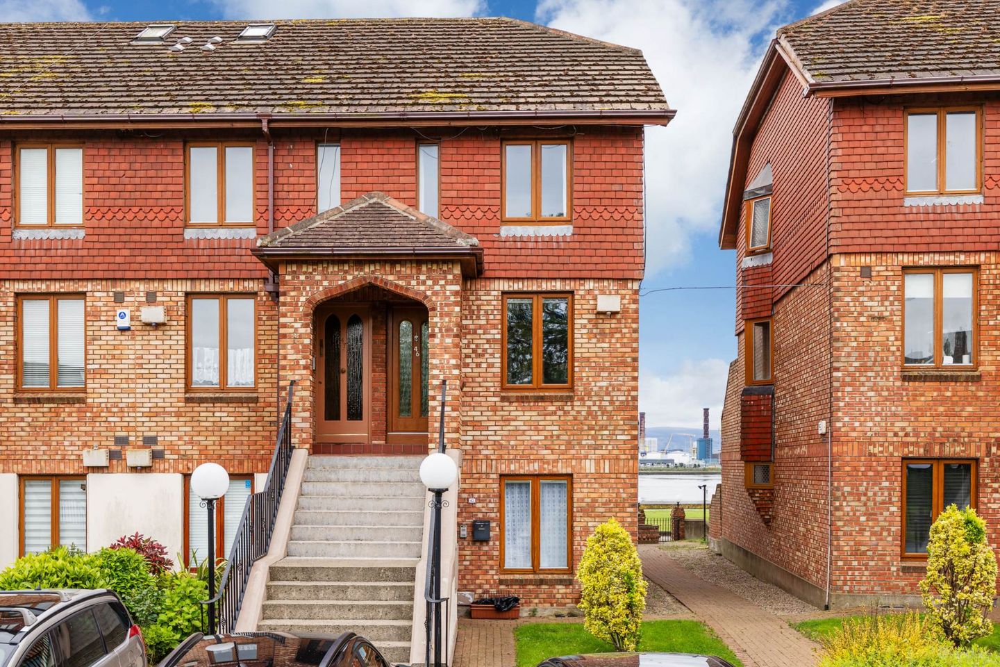 46 Danesfort, Castle Avenue, Clontarf, Dublin 3, Co. Dublin, D03T815