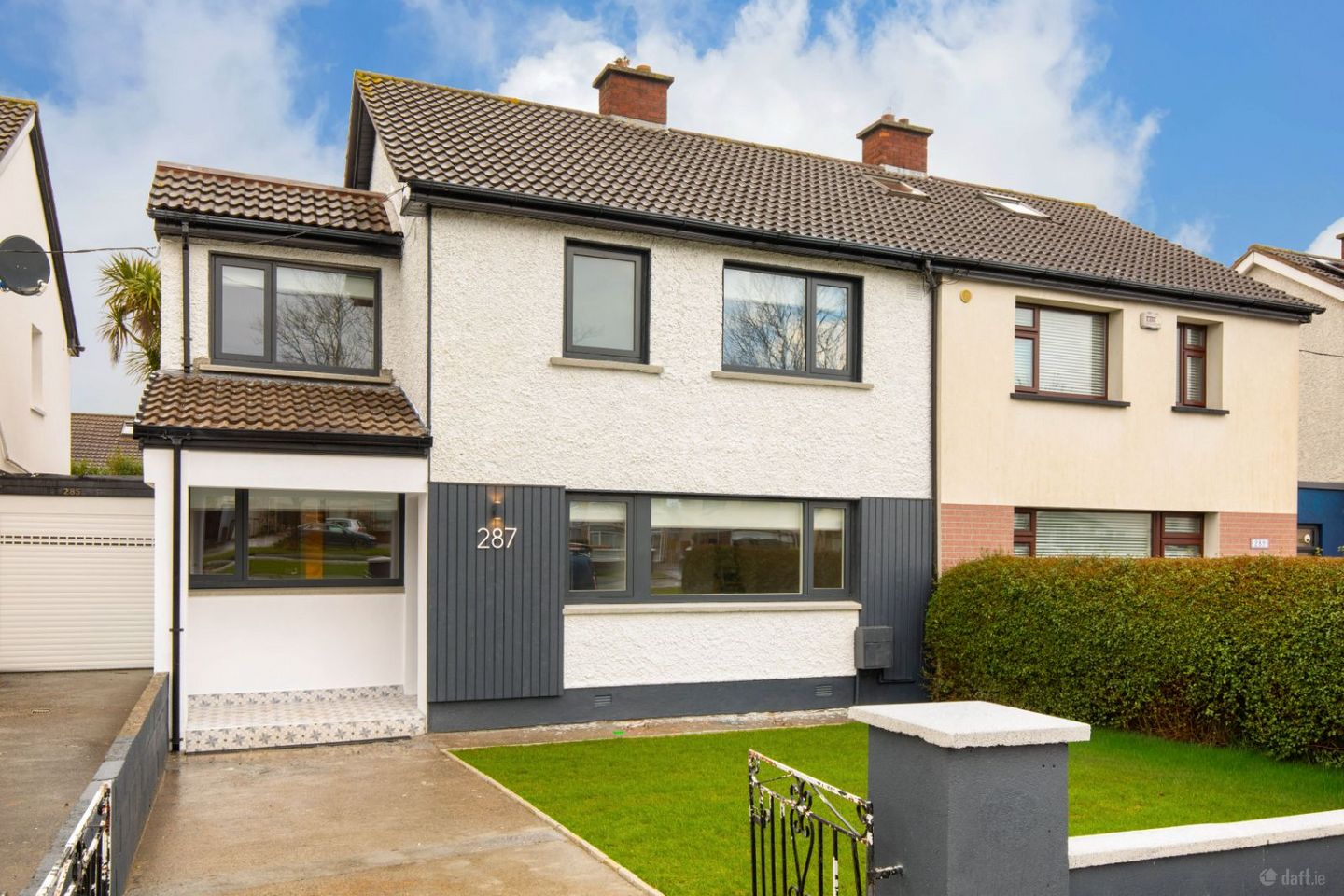 287 Tonlegee Road, Donaghmede, Dublin 13, D05X2N7
