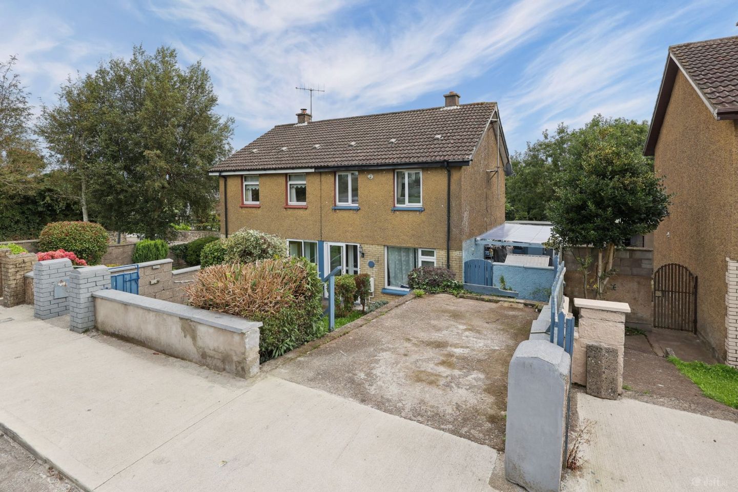 44 Bayview Estate, Carrignafoy, Cobh, Co. Cork, P24RD27