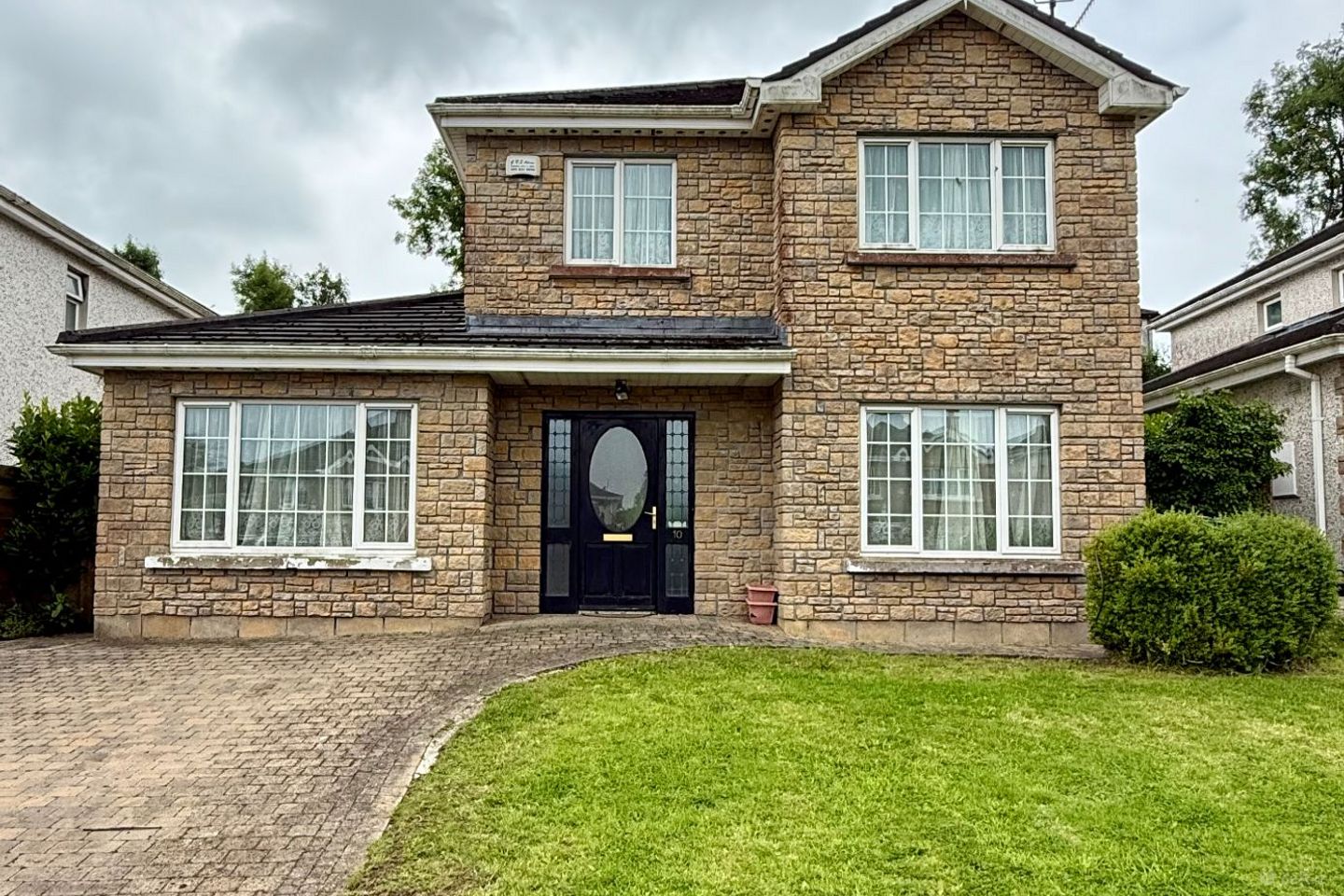 10 Kilmore Willows, Kilmore, Ballyjamesduff, Co. Cavan, A82K224