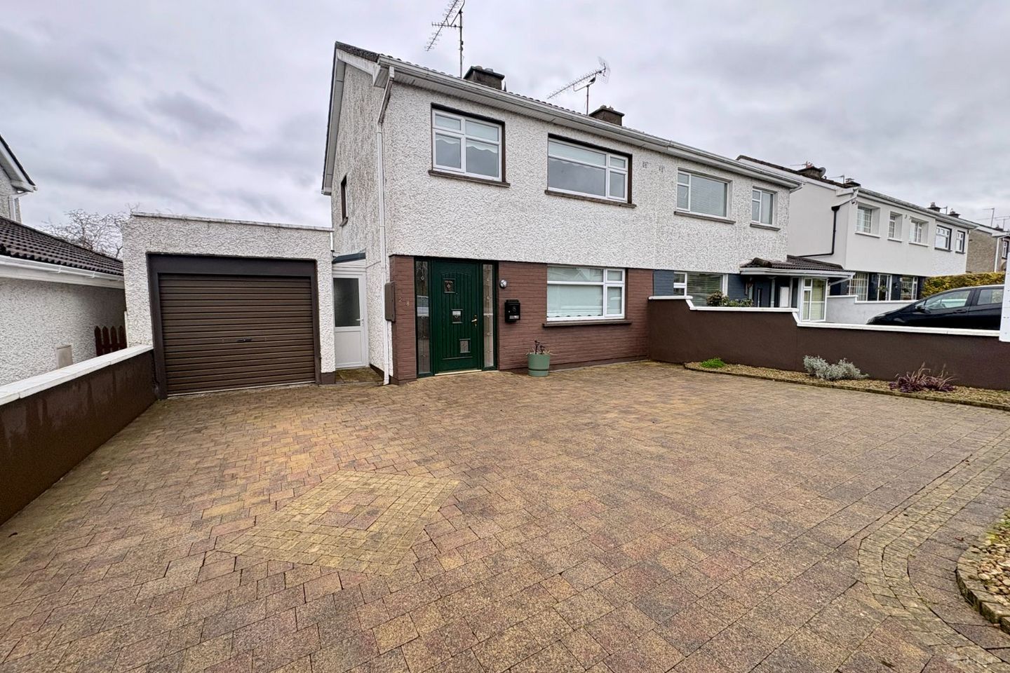 28 Lynn Heights, Mullingar, Co. Westmeath, N91Y1X8