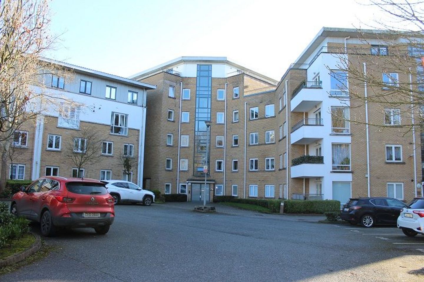 Apartment 7, Waterville Hall, Blanchardstown, Dublin 15