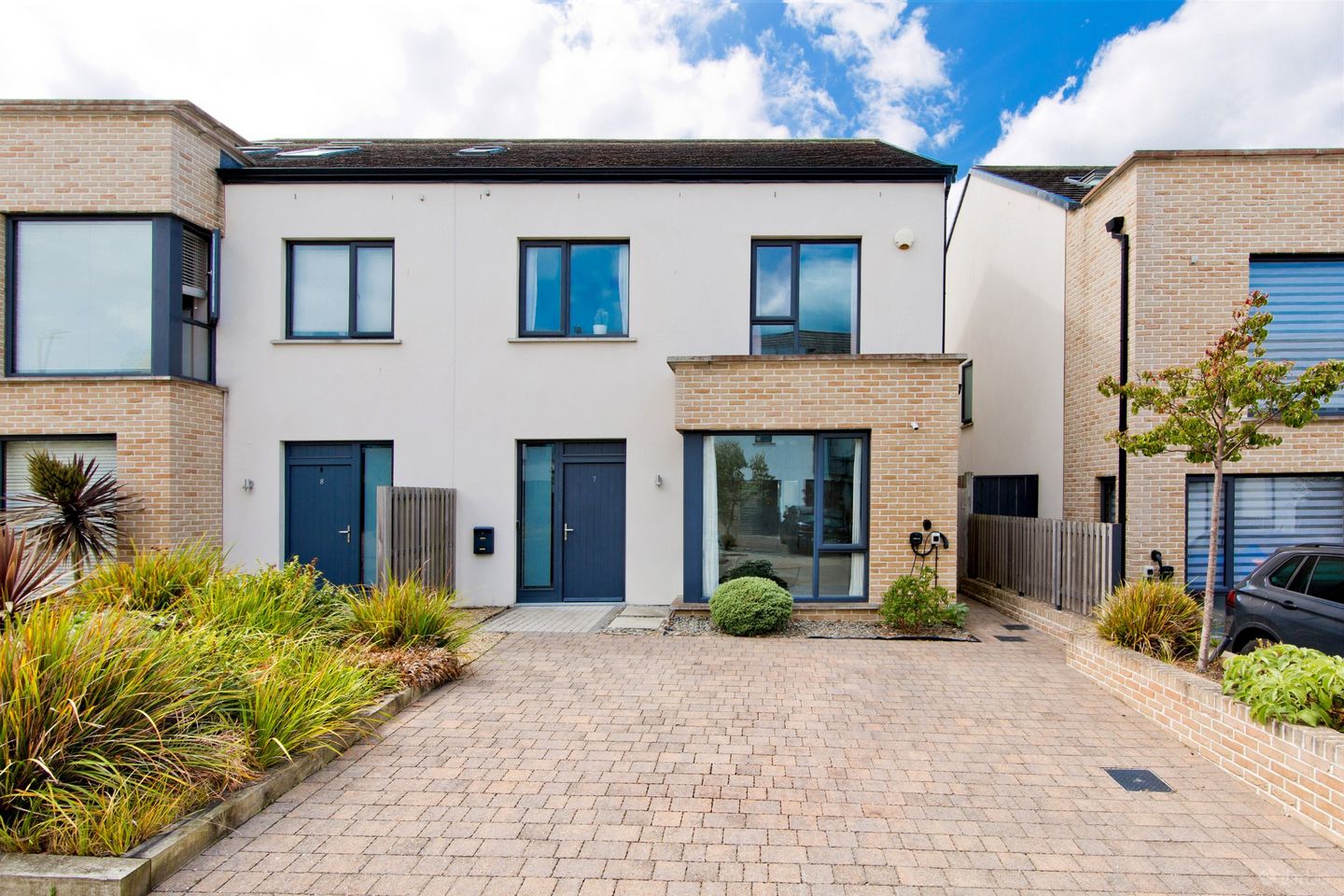 7 The Hall, Scholarstown Wood, Rathfarnham, Dublin 16, D16V1W0