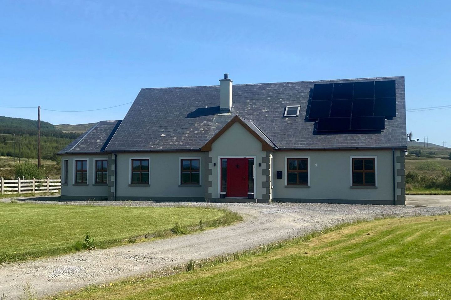 Letterilly, Glenties, Glenties, Co. Donegal, F94NX47