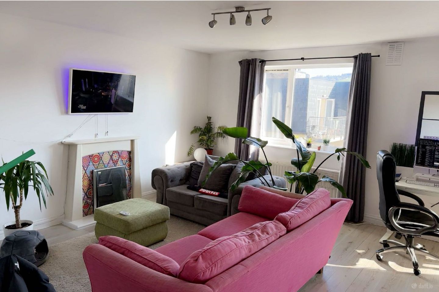 Eaton Terrace,Rathcoole,Co. Dublin, Rathcoole, Dublin 24