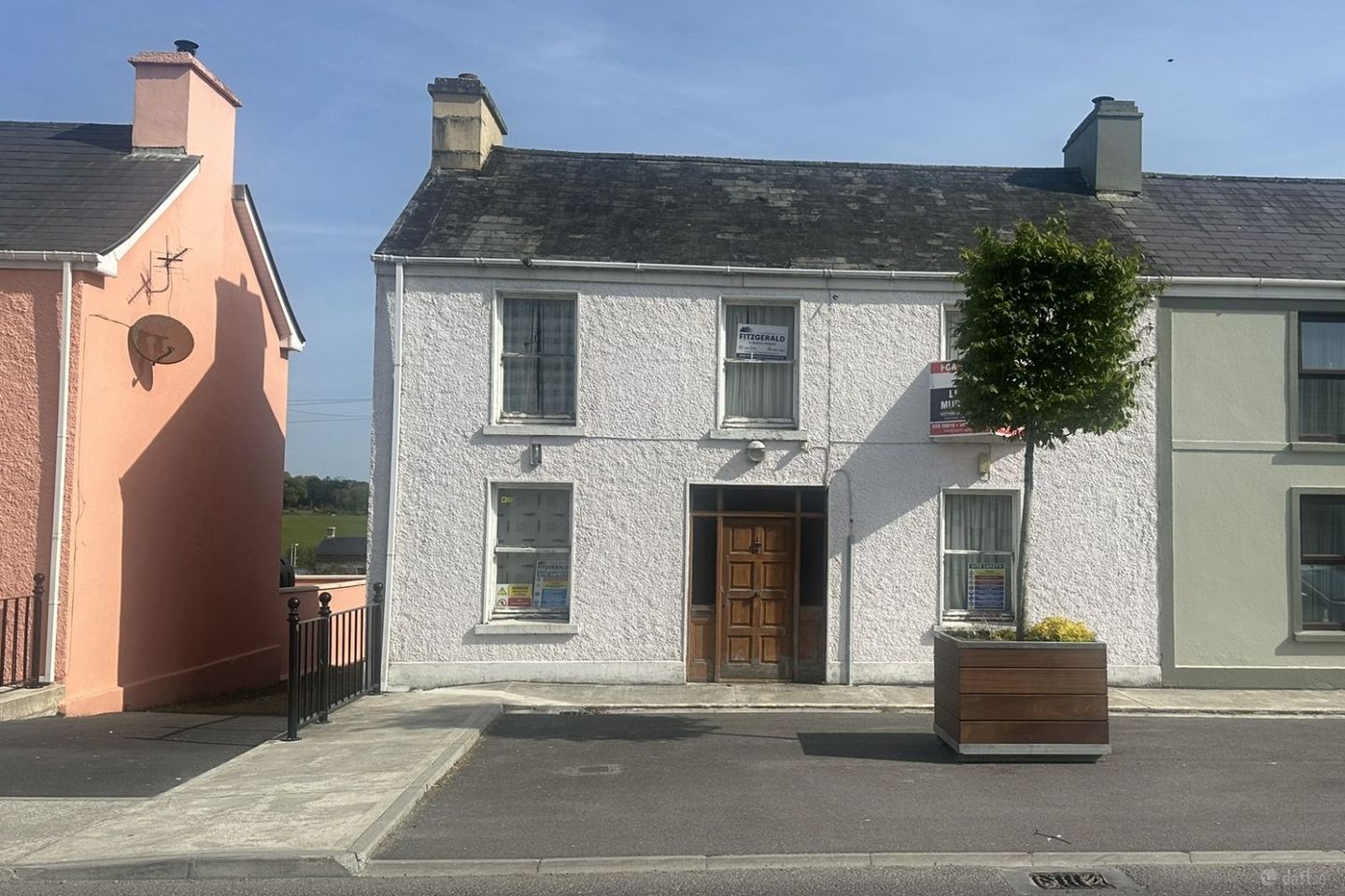 East End, Rathmore, Rathmore, Co. Kerry, P51H2K6