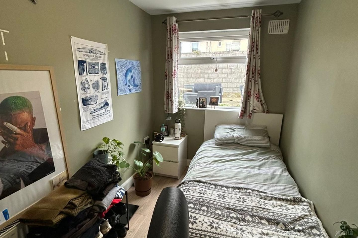 Old County Glen, Old County Road, Dublin 12, Crumlin, Dublin 12