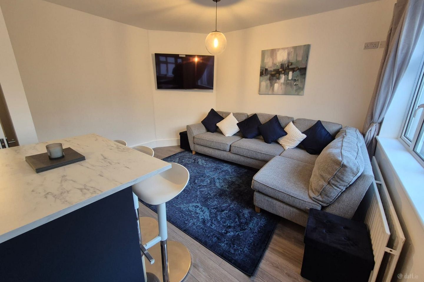 Rockfield Park, Rahoon, Galway, Newcastle, Co. Galway