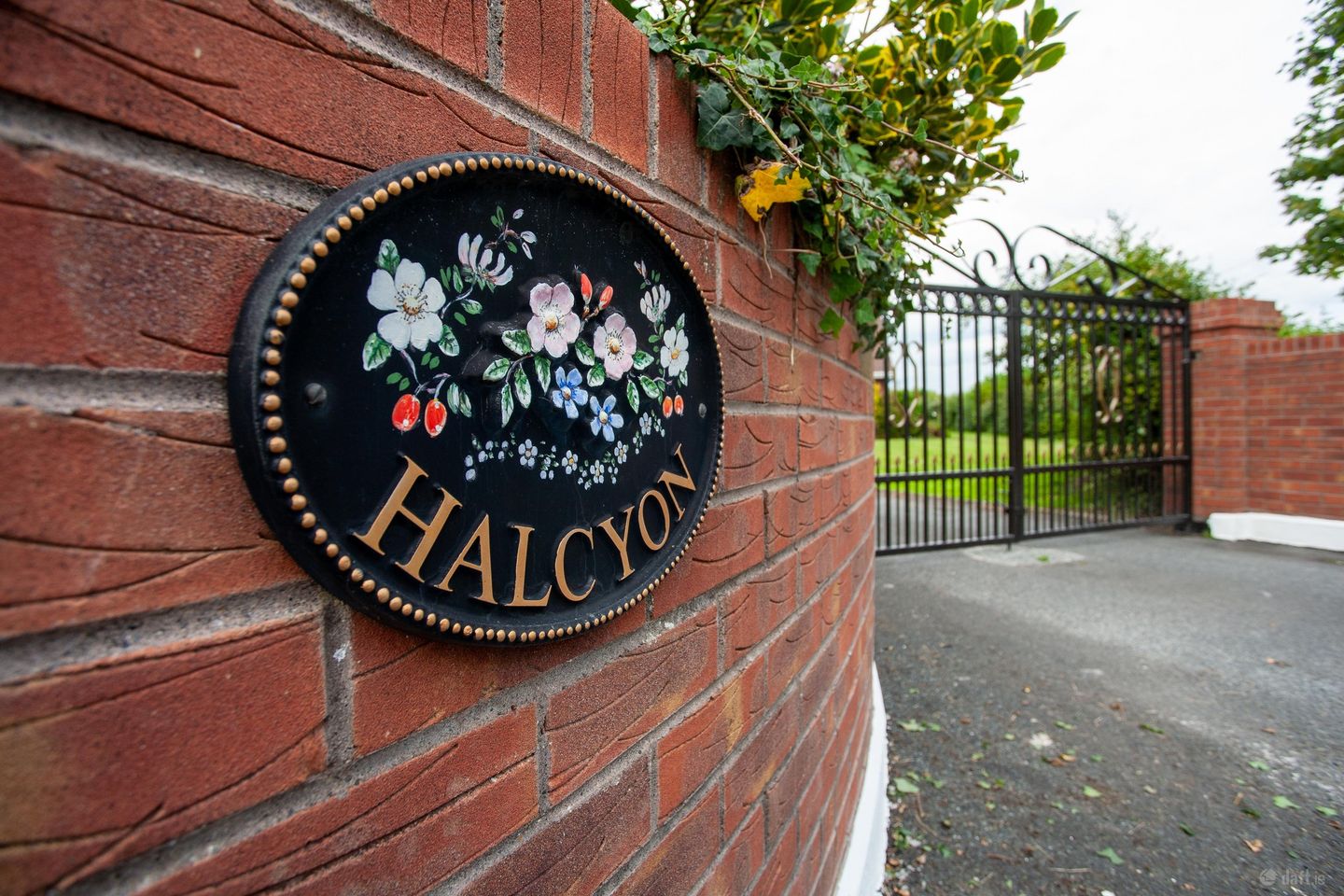Halcyon, Johninstown, Maynooth, Co. Kildare, W23X821