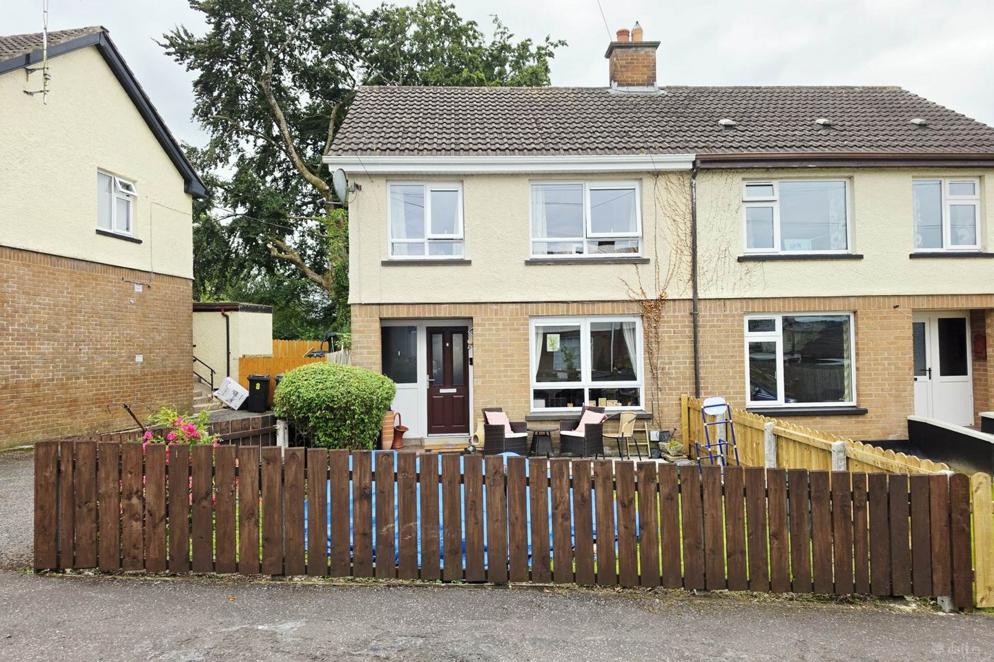 6 Knockmore Park, Derrygonnelly, Enniskillen, Co. Fermanagh