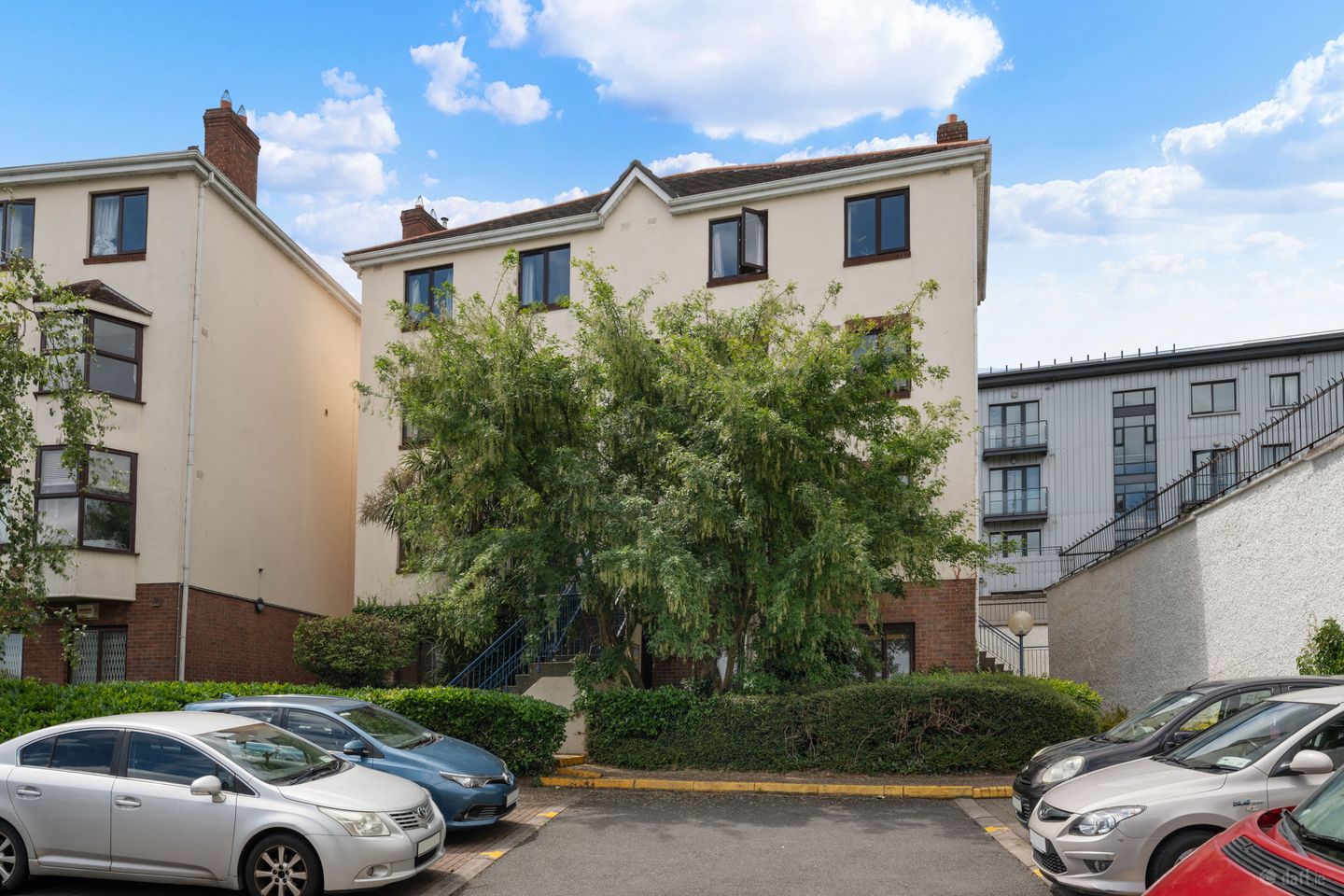 96 New Row Square, Dublin 8, D08N8PN