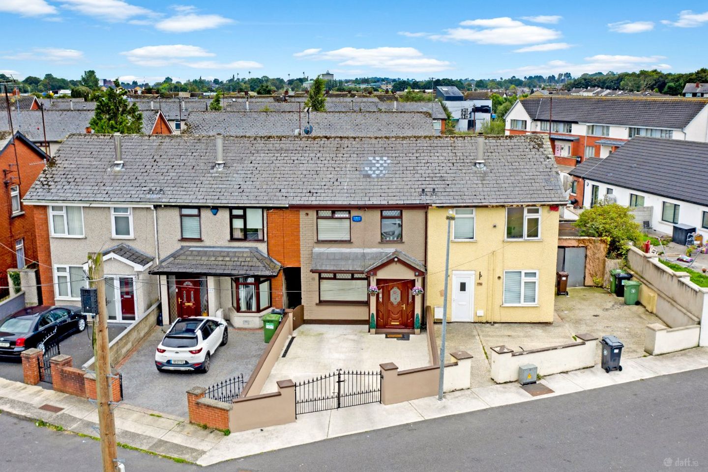 516 Ashling Park, Dundalk, Co. Louth, A91Y7X8