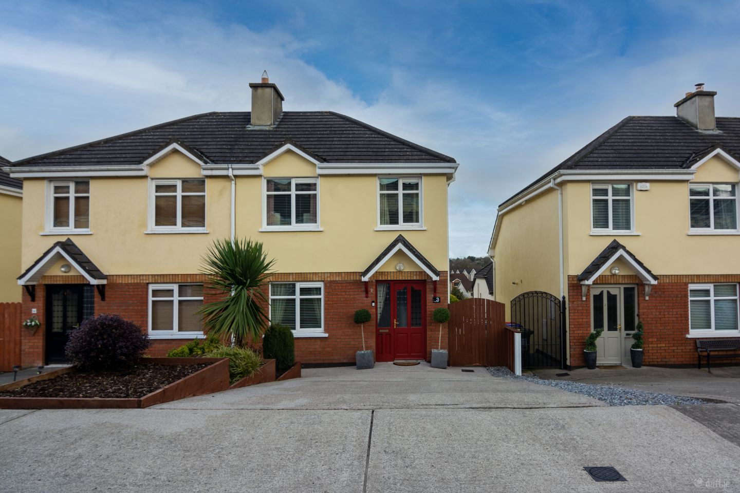 3 The Alders, Castlejane Woods, Glanmire, Co. Cork, T45WN77