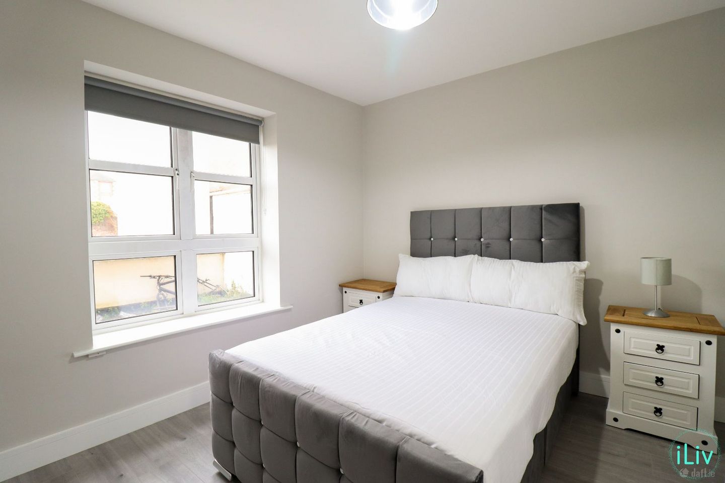 Apartment 1 The Tap Apartments , 44-47 King Street North, Smithfield, Dublin 7