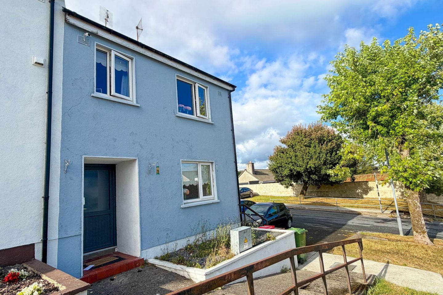 4 Church View, Killenaule, Thurles, Co. Tipperary, E41E267