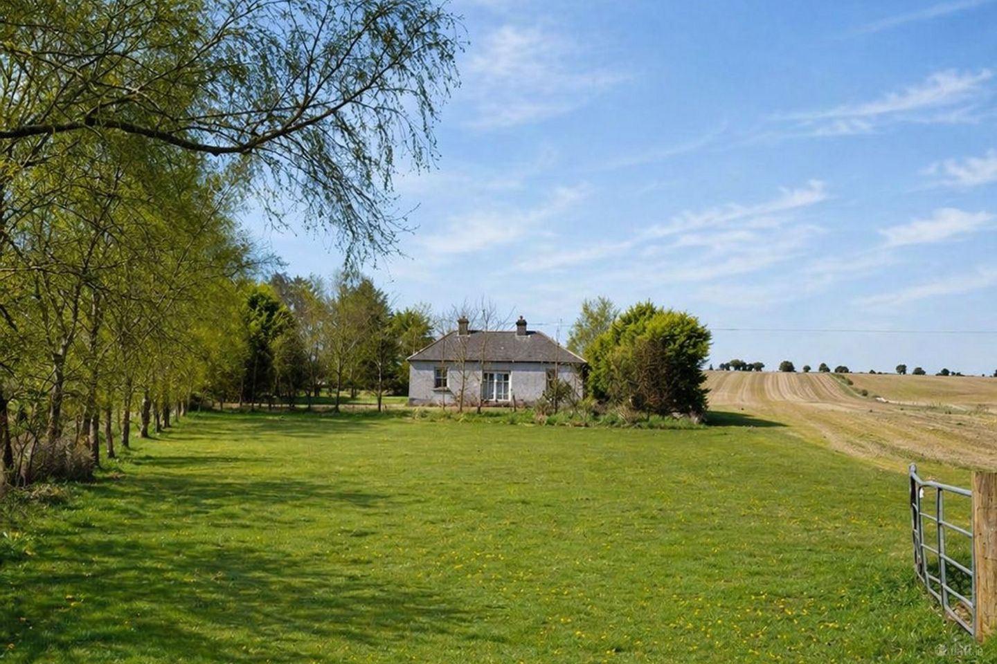 Cregduff, Hollymount, Roundfort, Co. Mayo, F12RK50