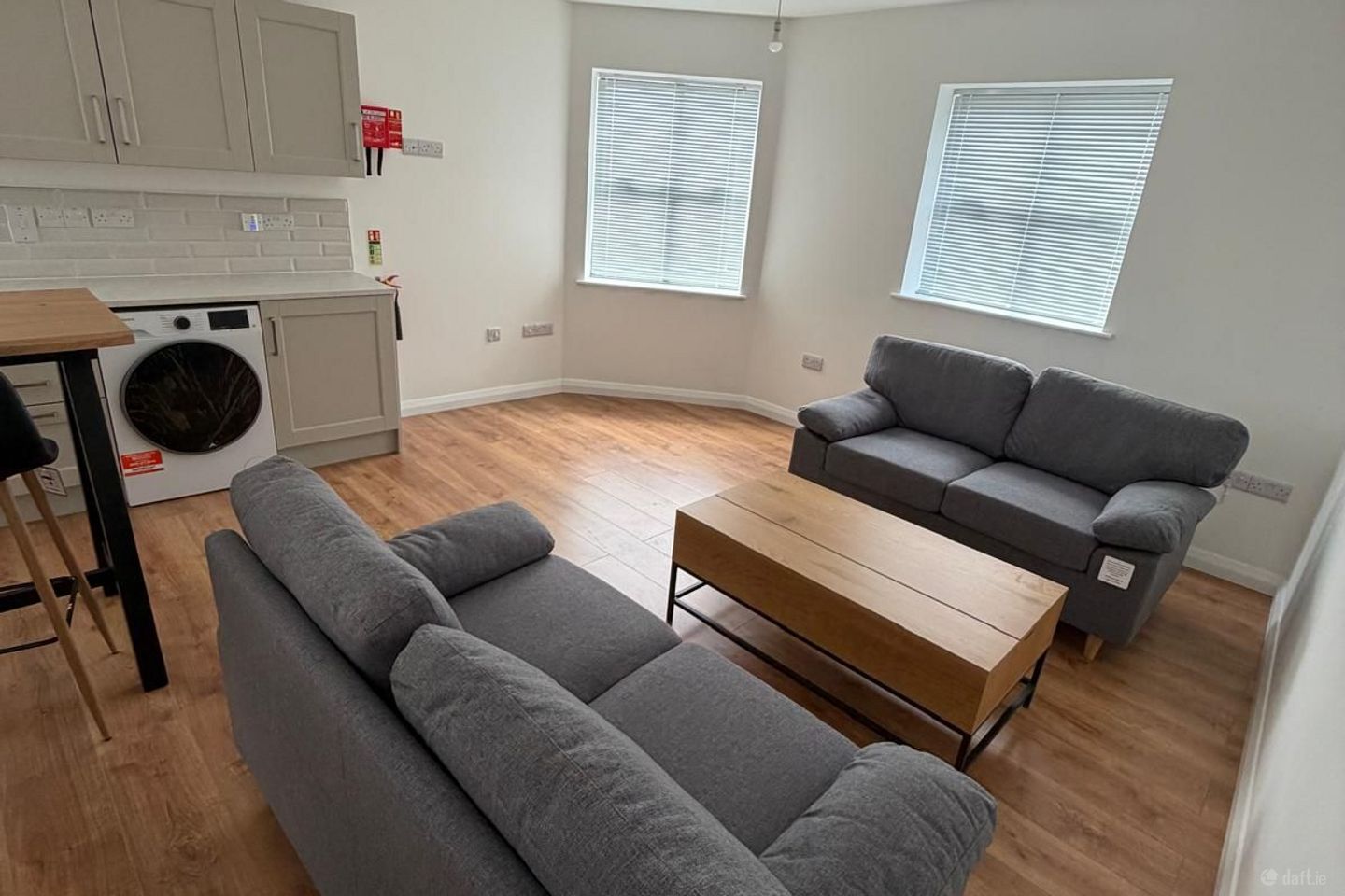 Apartment 13a, Dobson House, Upper Main Street, Letterkenny, Co. Donegal