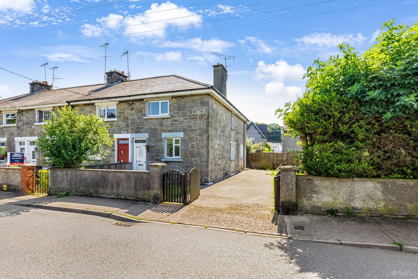 31 Belgium Park, Monaghan Town, H18N792