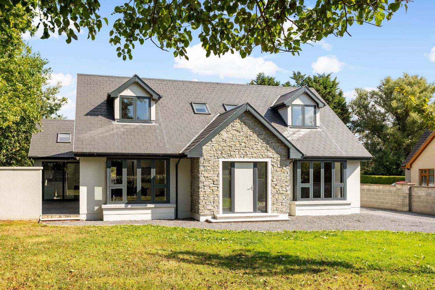 Barraderra, Monasterevin, Co. Kildare, W34R628