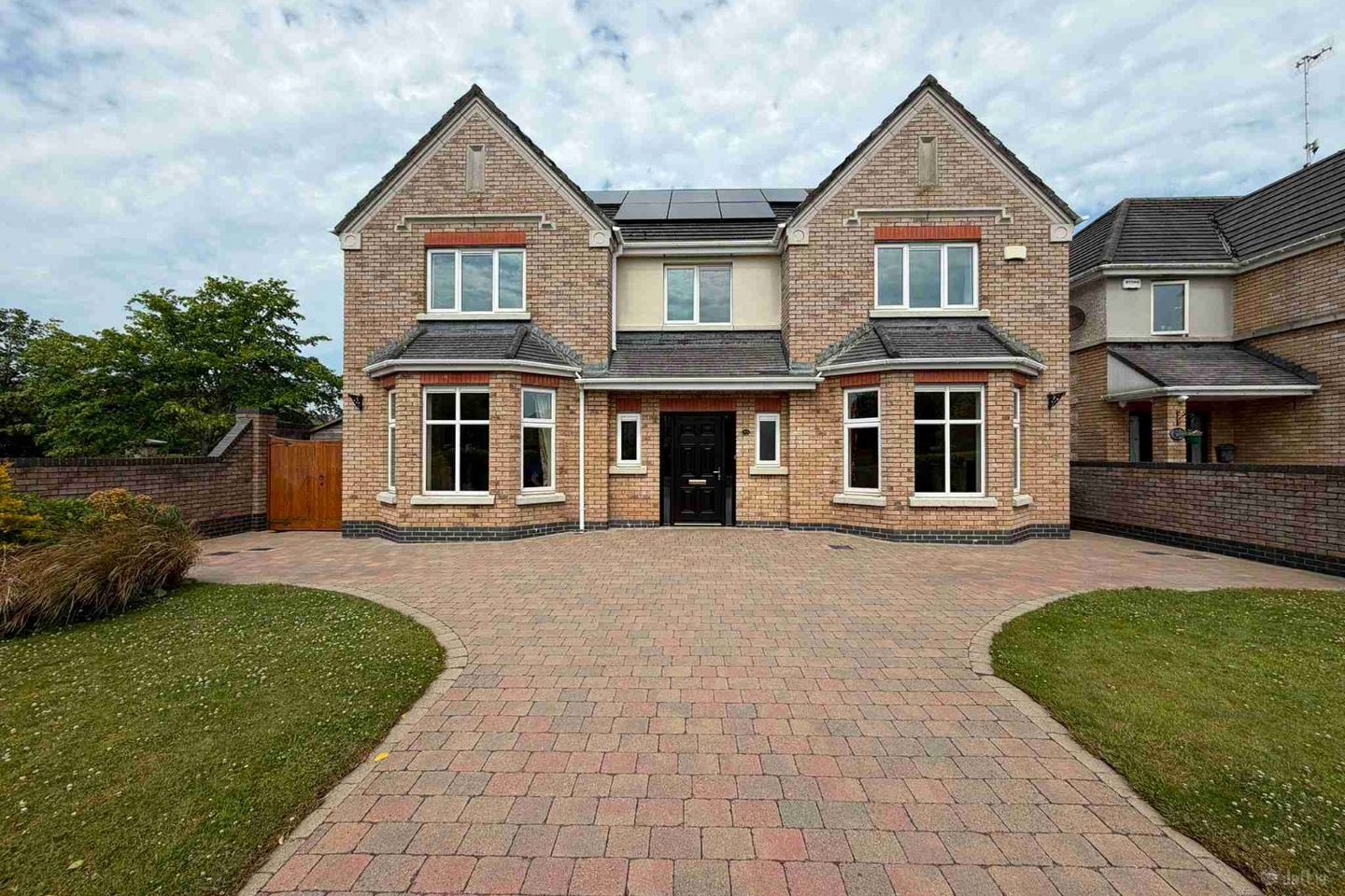 43 The Boulevard, Grangerath, Drogheda, Co. Meath, A92K284