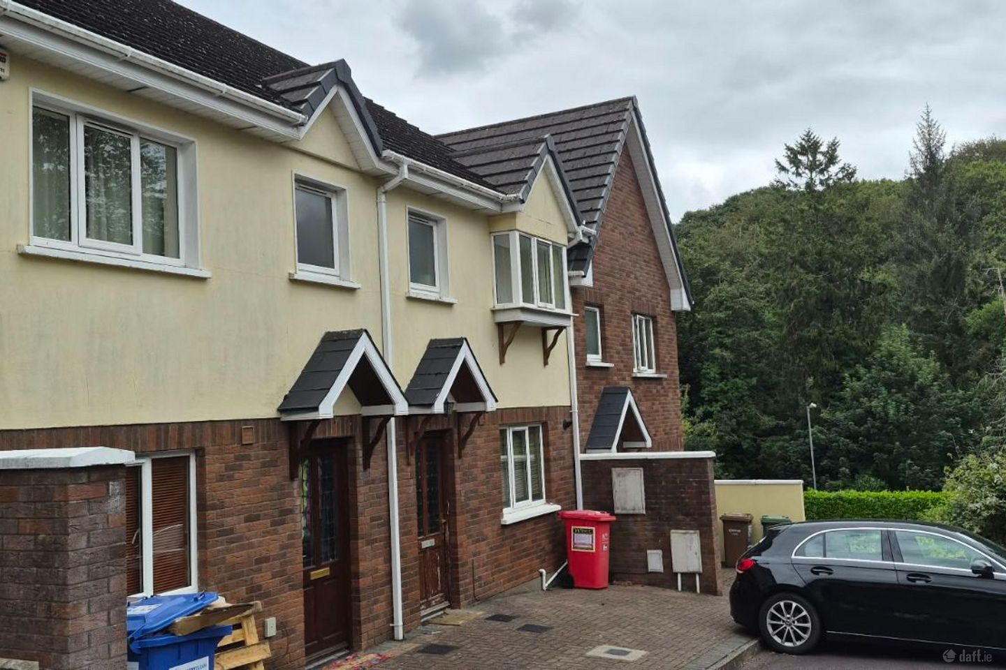 Silverbirch, Monastery Road, Rochestown, Co. Cork