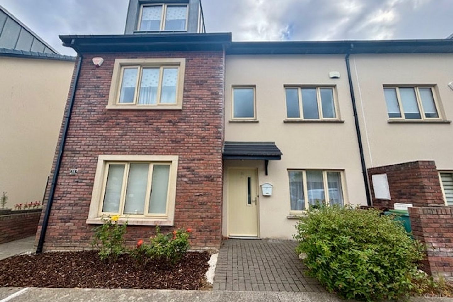 Cuil Duin Walk, Citywest, Co. Dublin