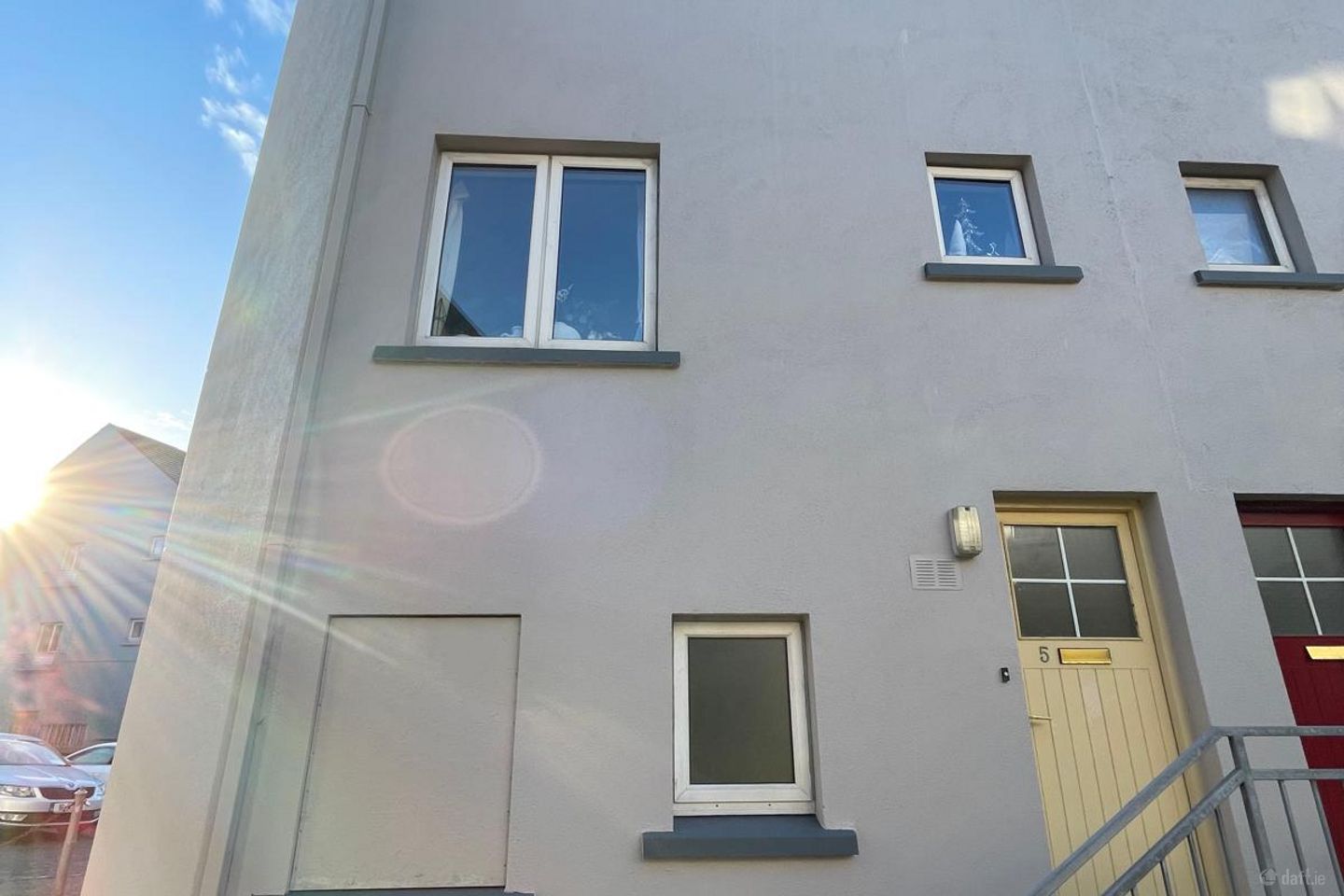 Apartment 5, Market Court Apartments, Sligo, Co. Sligo, F91C827