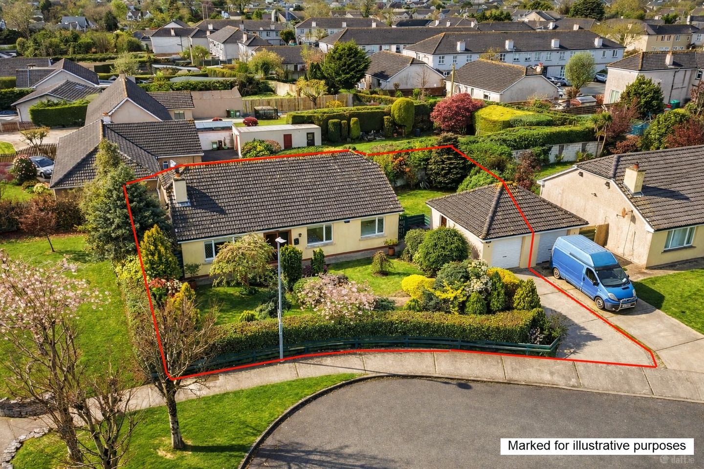 10 Cluain Bui, Enniscorthy, Co. Wexford, Y21T9T8