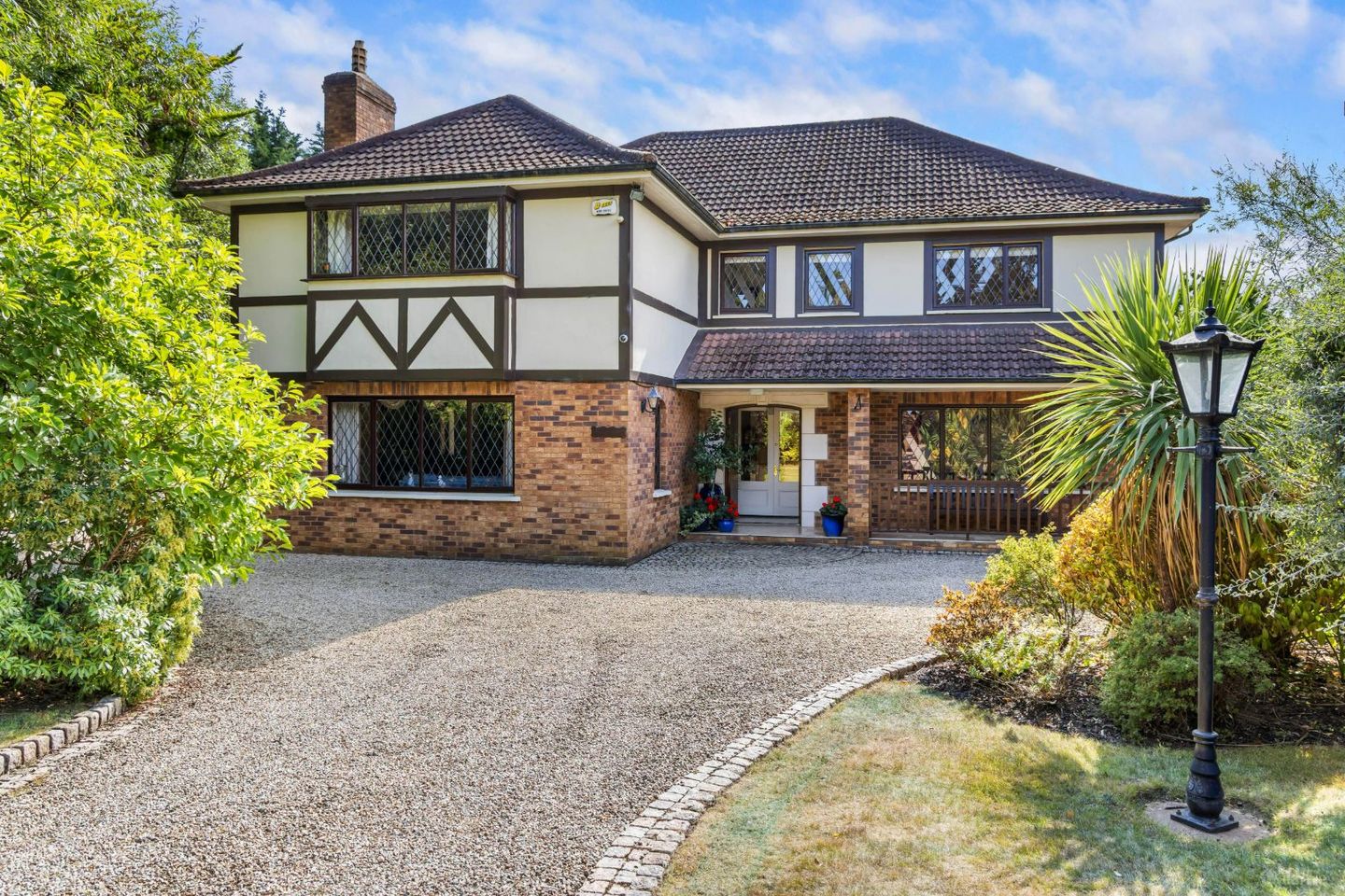 5 The Birches, Torquay Road, Foxrock, Dublin 18, D18T9F8
