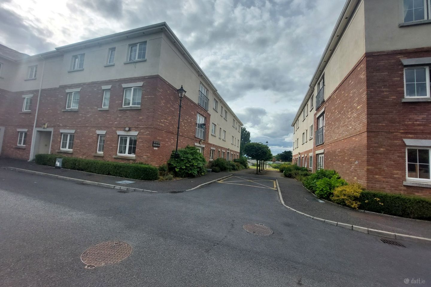 Ashbrook Gardens, Mountrath Road, Portlaoise, Co. Laois