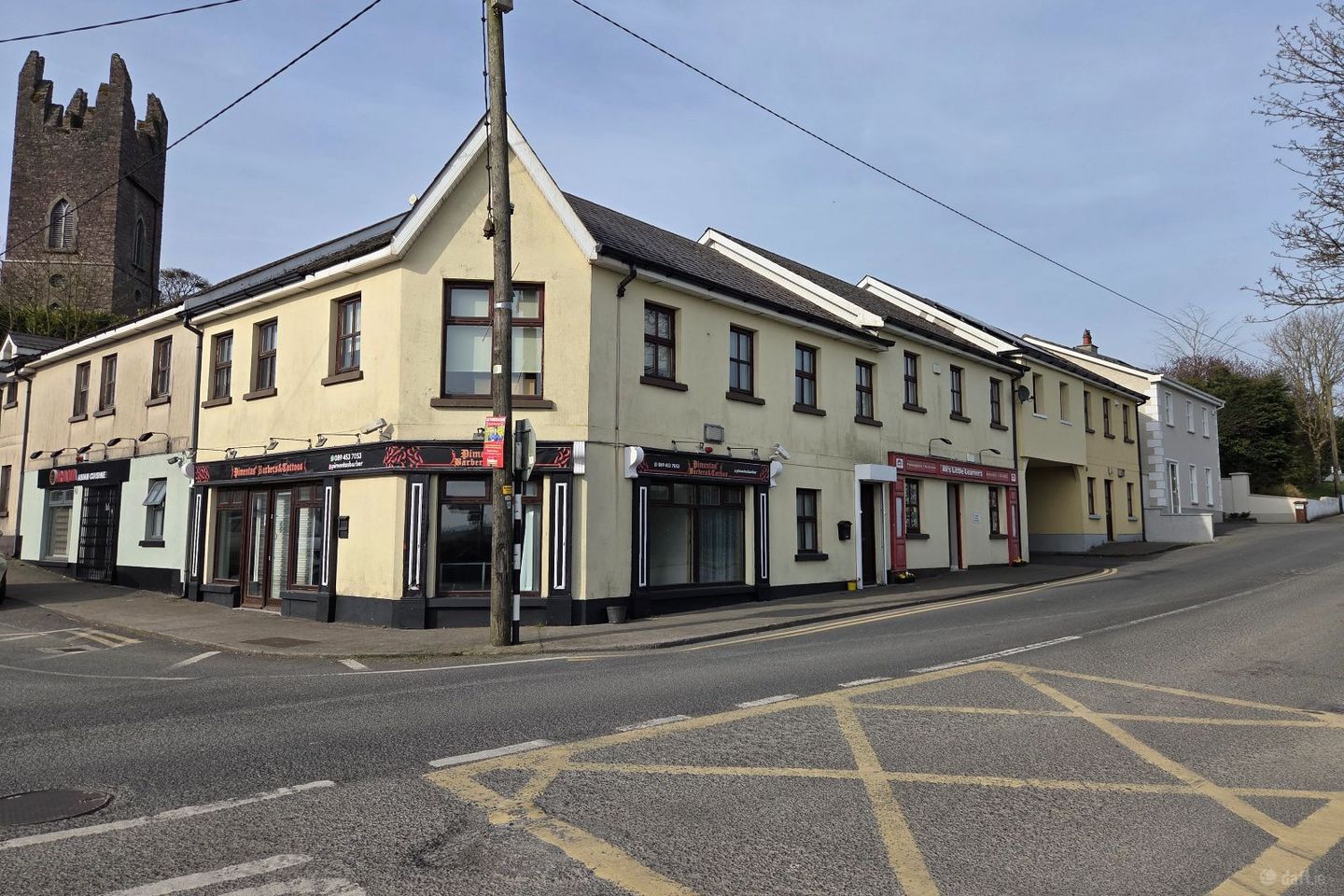 Gregg Court, Kilmeague, Naas, Allen, Co. Kildare